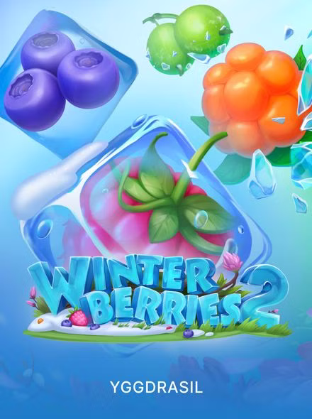 Winterberries 2