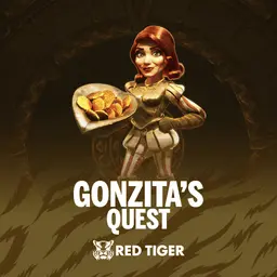 Gonzita's Quest