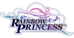 Rainbow Princess