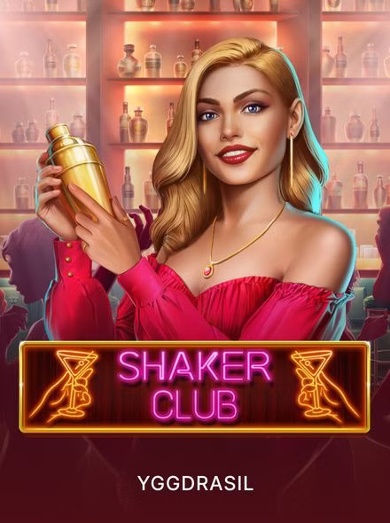 Shaker Club