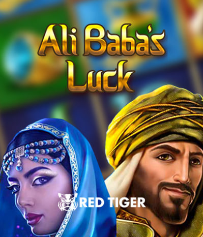 Ali Baba's Luck