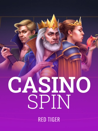Casino Spin