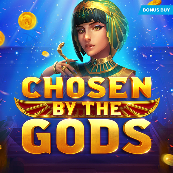Chosen by the Gods