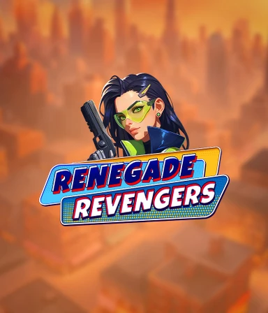Renegade Revengers