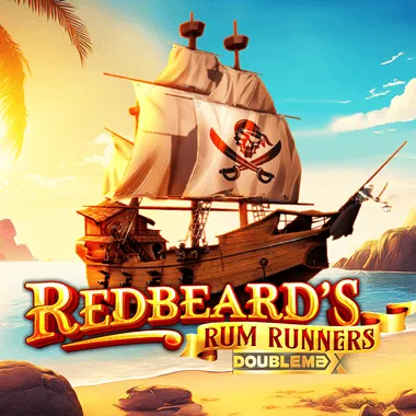 Redbeards Rum Runners DoubleMax™