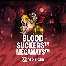Blood Suckers Megaways