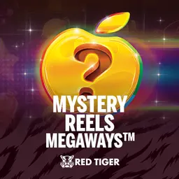 Mystery Reels Megaways