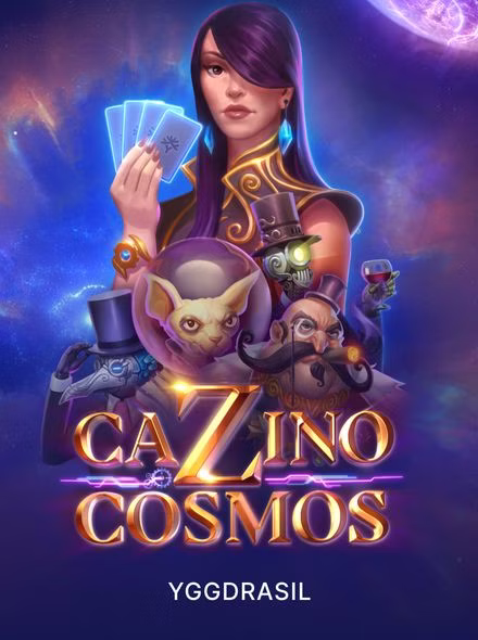 Cazino Cosmos