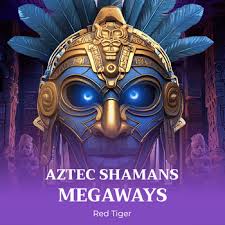 Aztec Shamans MegaWays