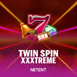 Twin Spin XXXtreme