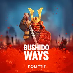 Bushido Ways xNudge