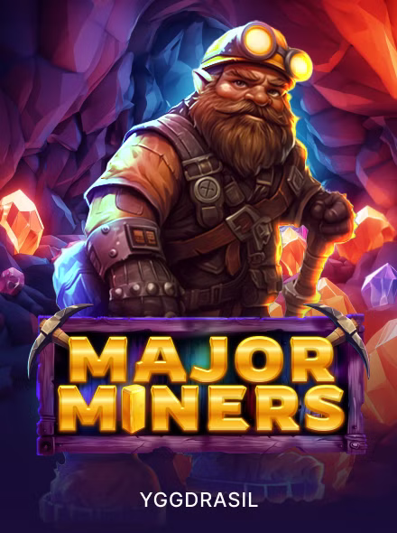 Major Miners