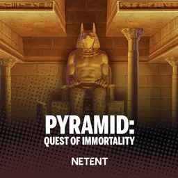 Pyramid: Quest for Immortality