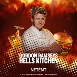 Gordon Ramsay Hell’s Kitchen