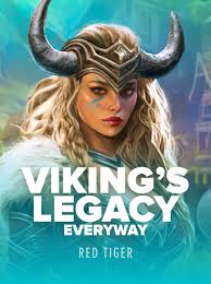 Viking's Legacy EveryWay