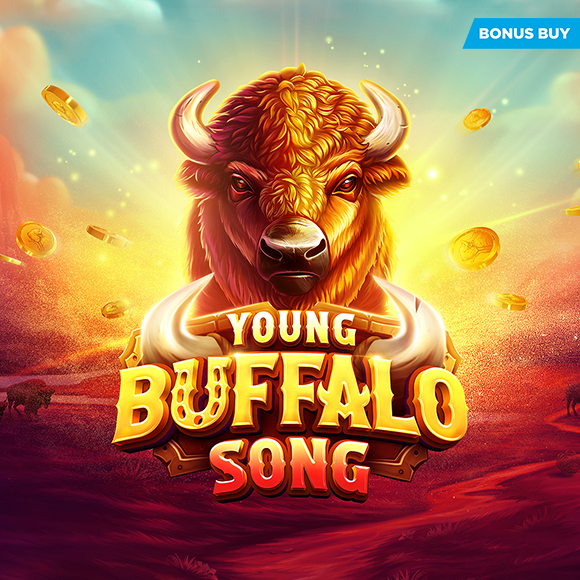 Young Buffalo Song