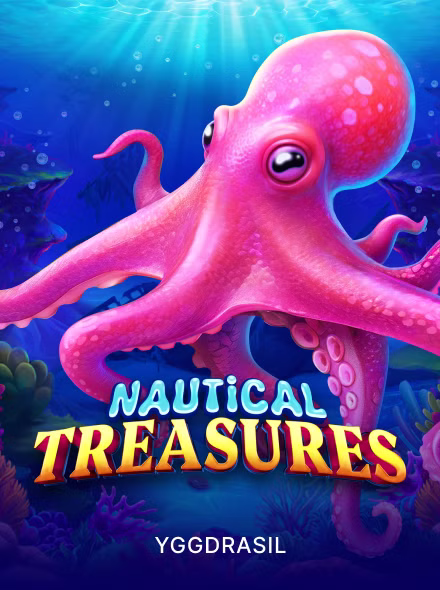 Nautical Treasures