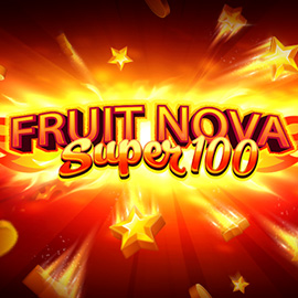 Fruit Super Nova