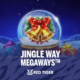 Jingle Ways Megaways