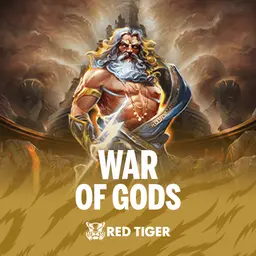 War Of Gods