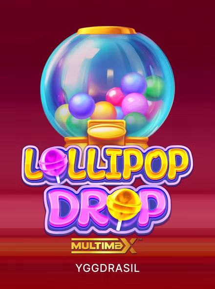 Lollipop Drop MultiMax