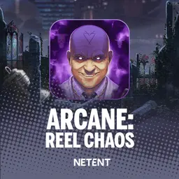 Arcane: Reel Chaos™