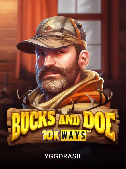 Bucks and Doe 10K Ways