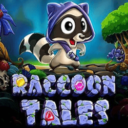 Raccoon Tales