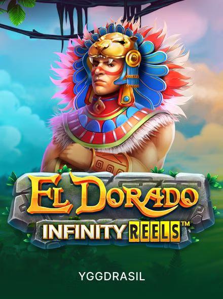 El Dorado Infinity Reels
