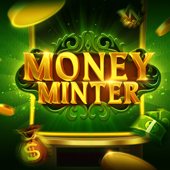 Money Minter