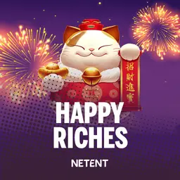Happy Riches™