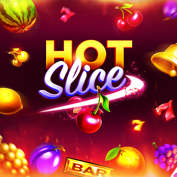 Hot Slice
