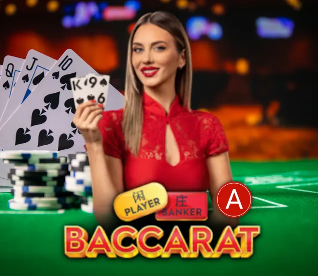 Baccarat A