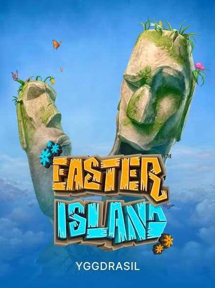 Easter Island
