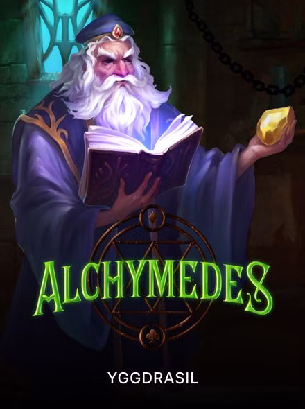 Alchymedes