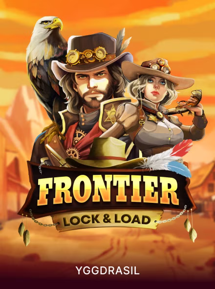 Frontier Lock & Load