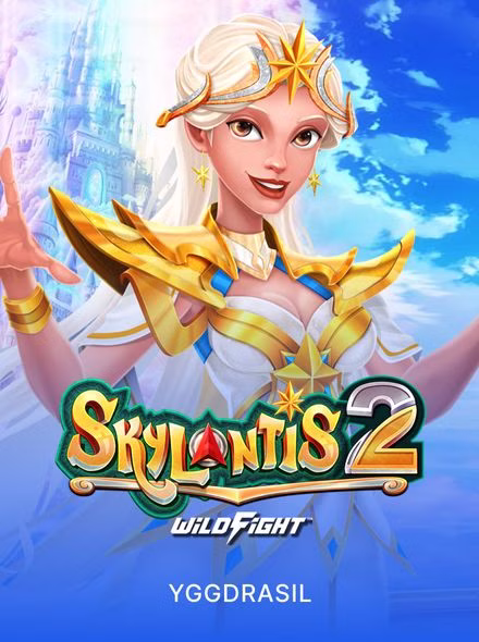 Skylantis 2