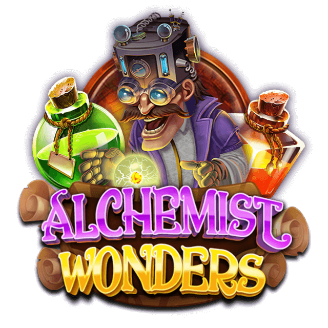 Alchemist Wonders