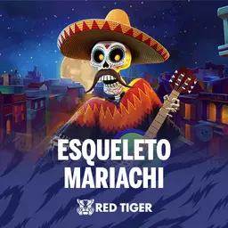 Esqueleto Mariachi