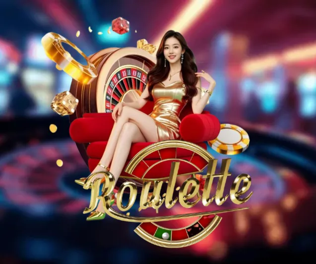 Roulette