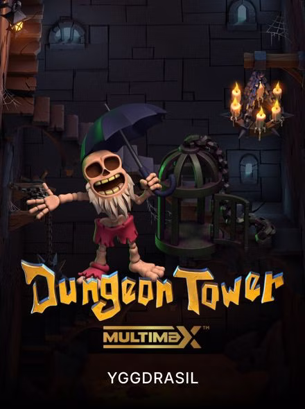 Dungeon Tower
