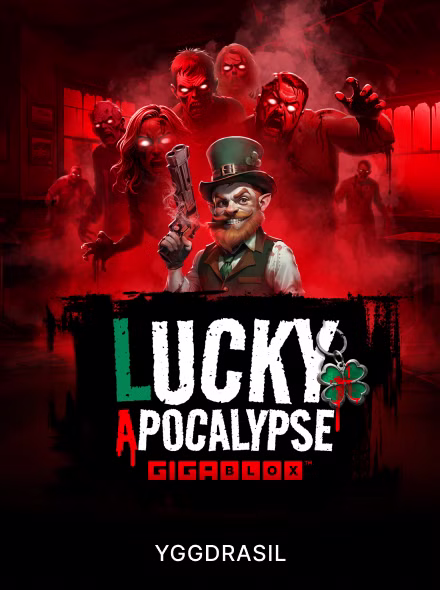 Lucky Apocalypse