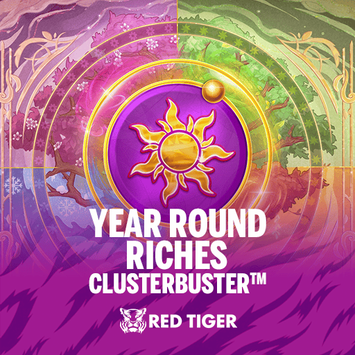 Year Round Riches Clusterbuster
