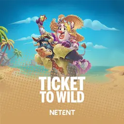 Ticket To Wild