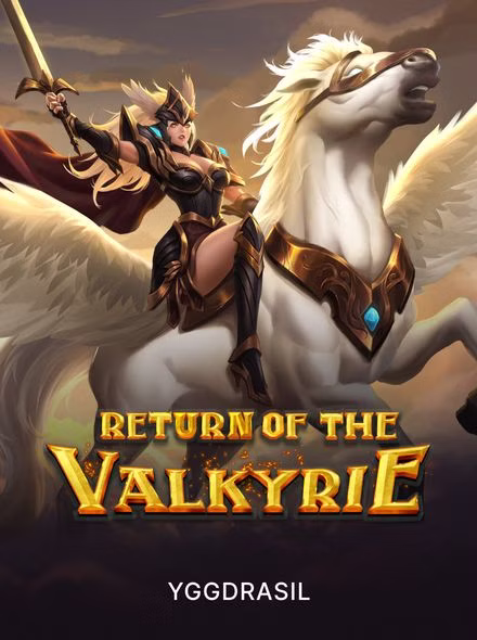 Return of the Valkyrie