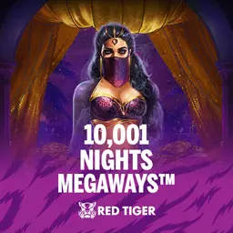 10,001 Nights Megaways