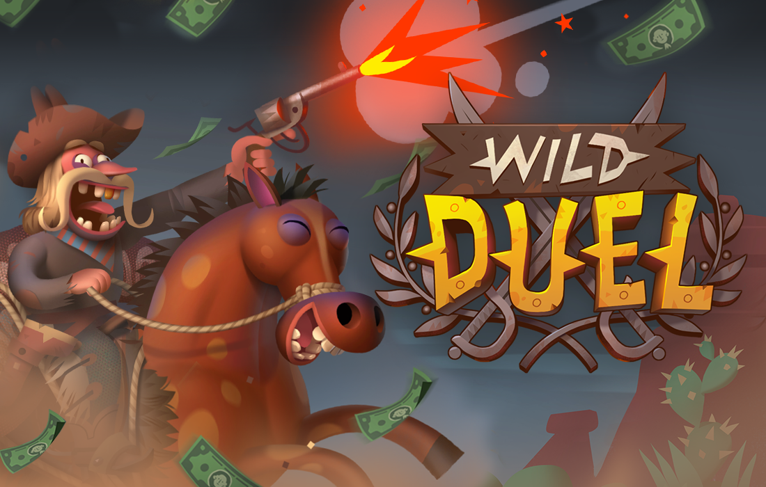 Wild Duel