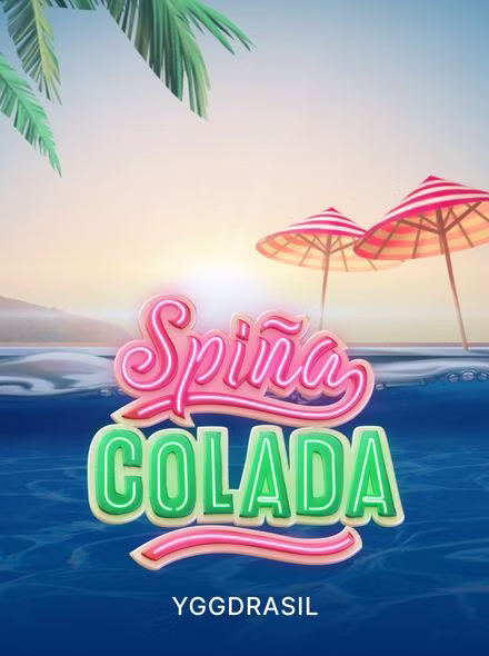 Spina Colada