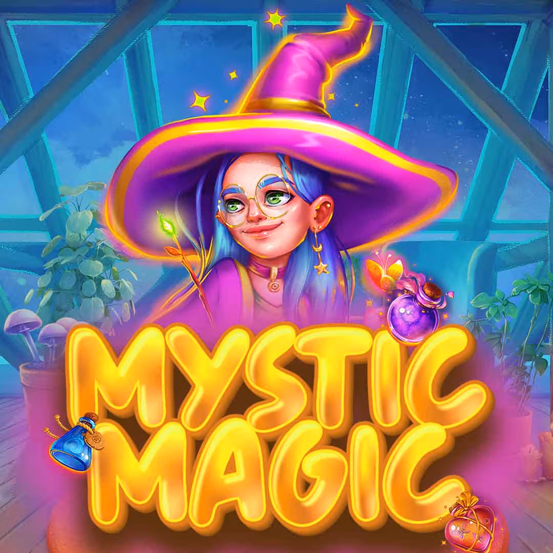 Mystic Magic