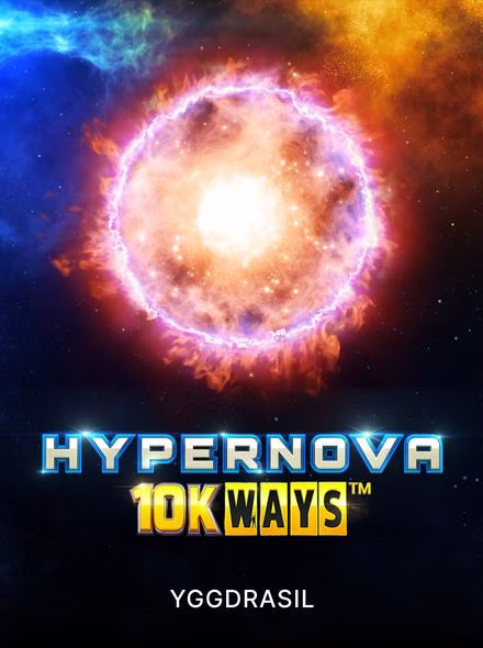 Hypernova 10K Ways